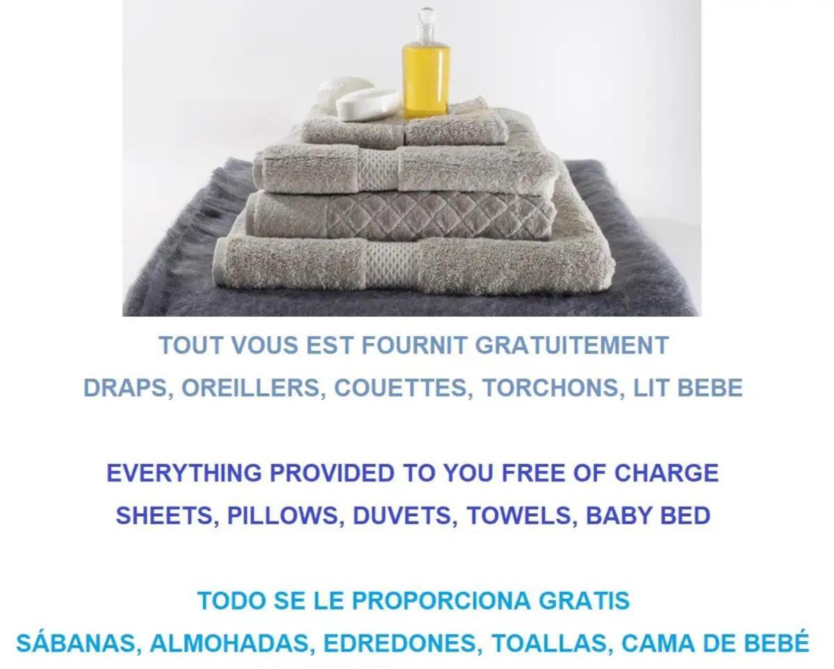 Tout Confort ! Ville, Climatisation, Parking, Wifi, Calme, Tv Carcasona Exterior foto